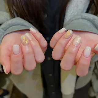 ネイル urun eriのネイルデザイン