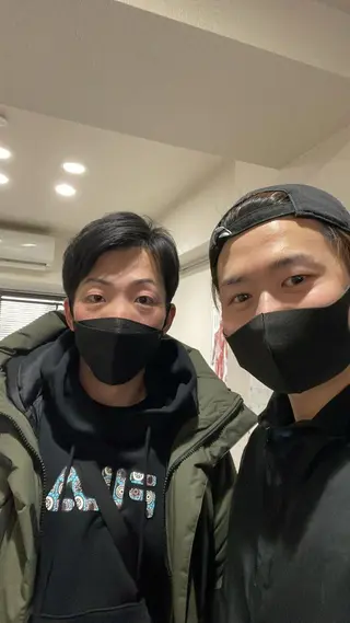 🦴美容整体師🦴 太田幸司のエステ・リラクイメージ