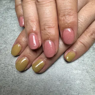 ネイル MATATABI. kumiのネイルデザイン