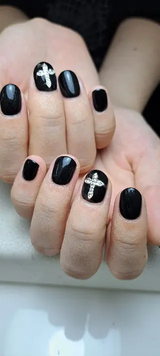 ネイル tumake🤍 Kokoroのネイルデザイン