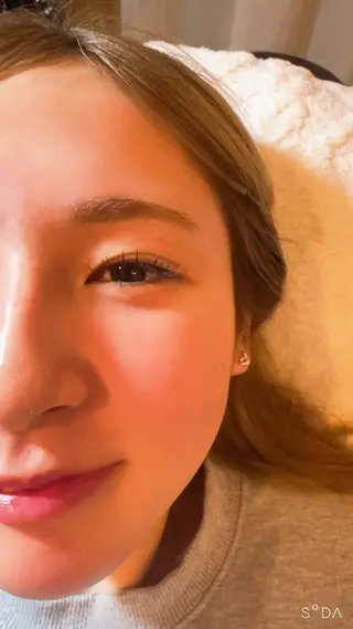 マツエク・マツパ eyelash salon an所属・アイラッシュサロン anのマツエク・マツパデザイン