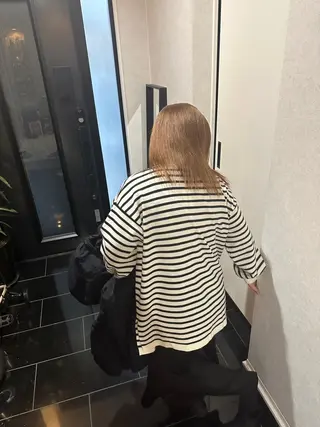 ロング Designer EGGのマツエク・マツパデザイン