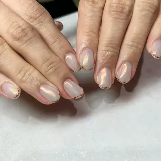 ネイル EASTHAM 後藤百香のネイルデザイン