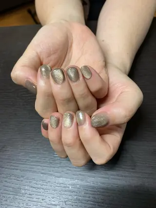 ネイル あきじ NAILのネイルデザイン