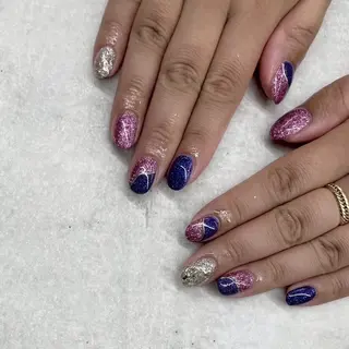 ネイル Naily（TK） 旧B’Nail立川店のネイルデザイン