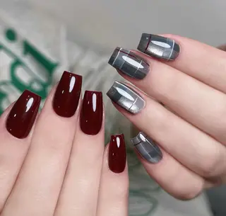 ネイル YK Beauty Salonのマツエク・マツパデザイン