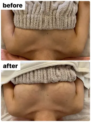 Salon Lelalaのエステ・リラクイメージ