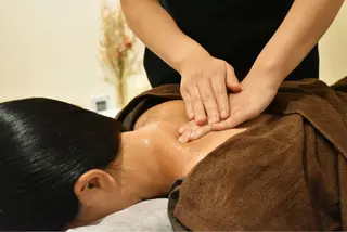 repos鍼灸整骨院所属・repos 鍼灸整骨院のエステ・リラクイメージ