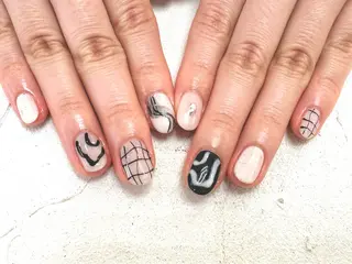 ネイル ひなの🌻hina nail自宅サロンのネイルデザイン