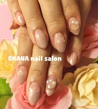 ネイル 那覇🏝️台湾人 ネイリストSHIUのネイルデザイン