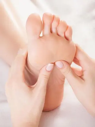 アロマトリートメント 〜ヒーリング〜六花のエステ・リラクイメージ