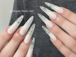 ネイル haruka 🧸のネイルデザイン