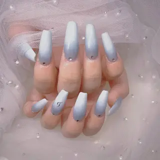 ネイル MN Nail salonのネイルデザイン