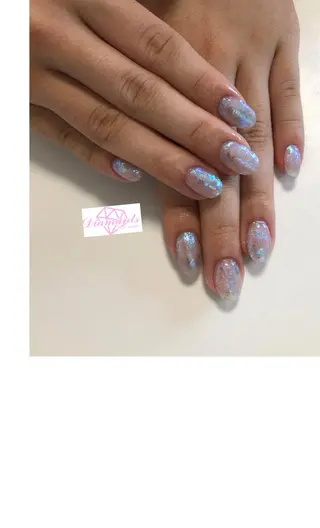 ネイル Asa miのネイルデザイン