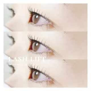 マツエク・マツパ REFLET ルフレのマツエク・マツパデザイン