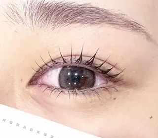 マツエク・マツパ LaBless Sakura🍒のマツエク・マツパデザイン