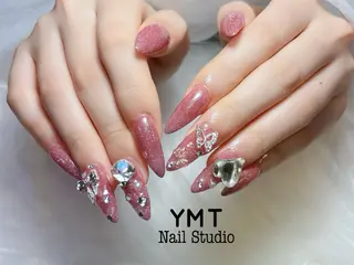 ネイル YMT NailStudioのネイルデザイン