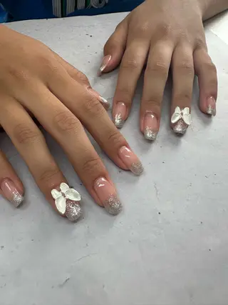 ネイル laula　Nail&Eyelash所属・Laula🤍 ayakaのネイルデザイン