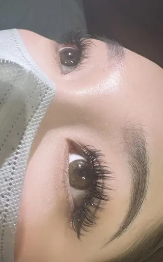 マツエク・マツパ AB マツエクネイルサロンのマツエク・マツパデザイン