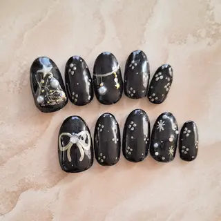 ネイル Nailsalon G.S.F Hisaのネイルデザイン