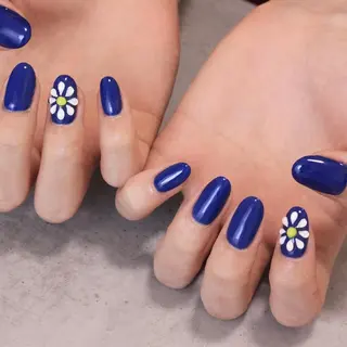 ネイル Elio所属・Elio 国泰寺のネイルデザイン