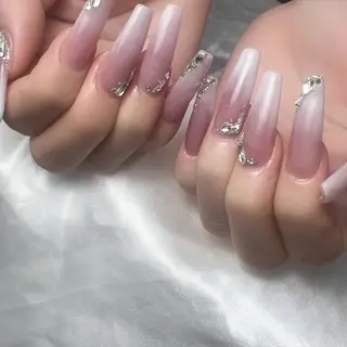 ネイル nailstudio ′ecole所属・nailstudio ′ecoleのネイルデザイン