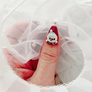 ネイル みー shakushiroのネイルデザイン