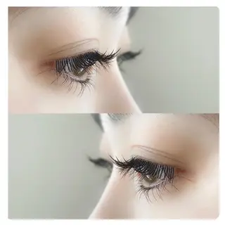 マツエク・マツパ 神山 ビューティー・アイのマツエク・マツパデザイン