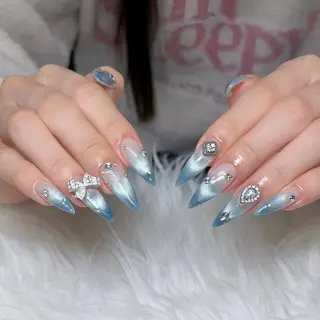 ネイル Julli NailStudioのネイルデザイン
