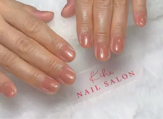 ネイル 小林 あゆみのネイルデザイン