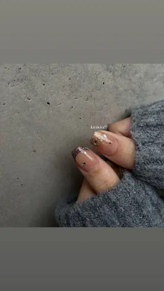 ネイル nailroom own所属・maino ( own　)のネイルデザイン