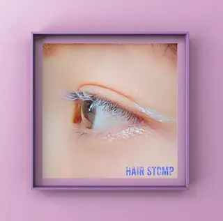 マツエク・マツパ ARLY'S OFFICIAL所属・ARLY's CHIHIROのマツエク・マツパデザイン