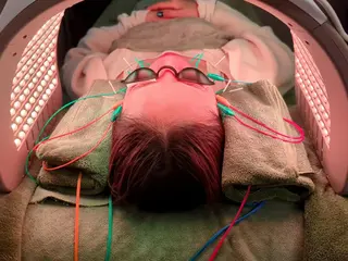 美容とカラダの鍼灸 サロン やなけんのエステ・リラクイメージ