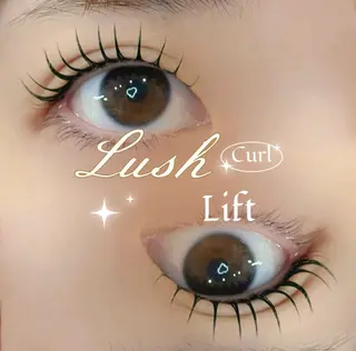 マツエク・マツパ セットサロンCURE 🩵あんみのマツエク・マツパデザイン