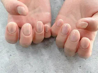 ネイル Nail Salon agré所属・agré ネイルサロン　アグレのネイルデザイン