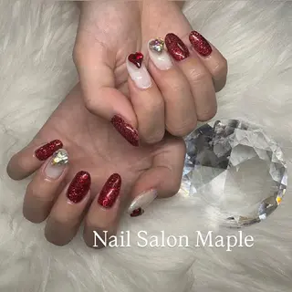 ネイル NailSalon Maple所属・NailSalon Mapleのネイルデザイン