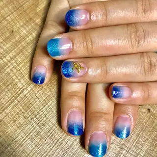 ネイル 安藤 Charlotteのネイルデザイン