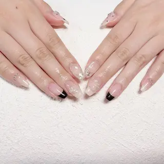 ネイル Regaro i.sのネイルデザイン