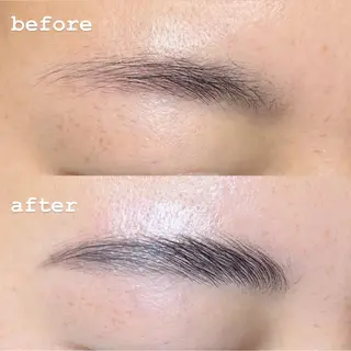 アイブロウ eyelash era.のマツエク・マツパデザイン