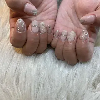 ネイル Nail Salon Gummi.のネイルデザイン