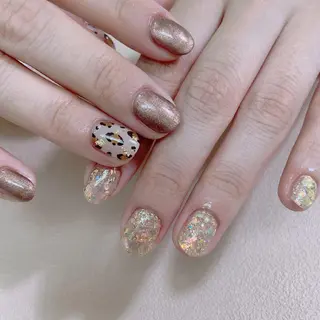 ネイル nail salon Lumièreのネイルデザイン