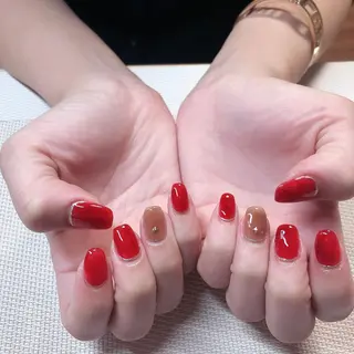 ネイル スマイル サロンのマツエク・マツパデザイン