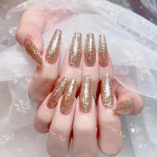 ネイル Bunny 🐰のネイルデザイン