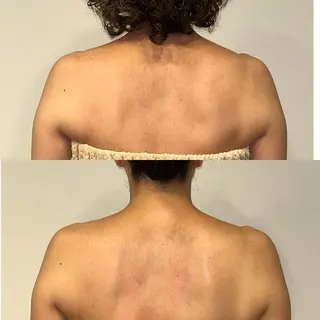 Hi, I am 1 PARAFUSE.所属・カラダとココロ 癒されほっと一息のエステ・リラクイメージ