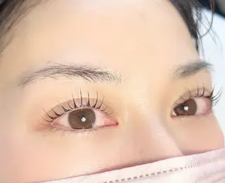 マツエク・マツパ Smooth LED専門店⭐︎のマツエク・マツパデザイン