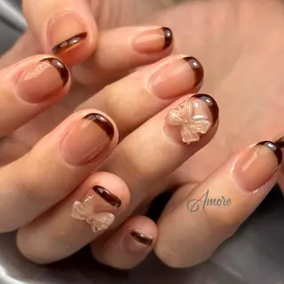 ネイル You kyehwaのネイルデザイン