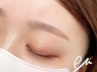 アイブロウ GO TODAY Iris表参道店所属・sasaki shinjuの眉毛・アイブロウイメージ