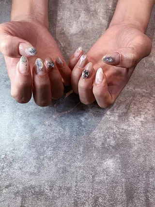 ネイル 土屋 智子のエステ・リラクイメージ