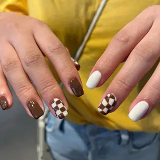 ネイル 🍒 akariのネイルデザイン