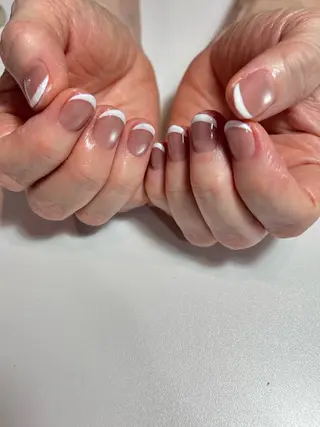 ネイル Nail & Epi  salon lapis所属・乃木坂六本木 ラピスＹＵＫＩのネイルデザイン